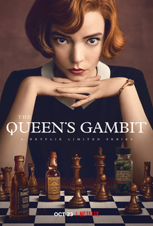 The Queen's Gambit (miniseries) - Wikipedia