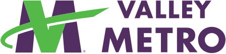 File:Valley Metro logo.svg