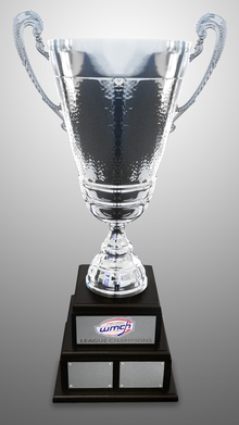 The WMCH championship trophy WMCH Championship Trophy.png