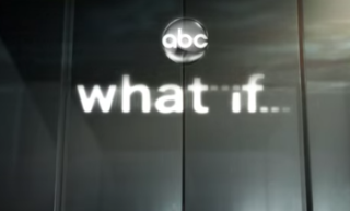 <i>What If...</i> (web series) American TV series or program