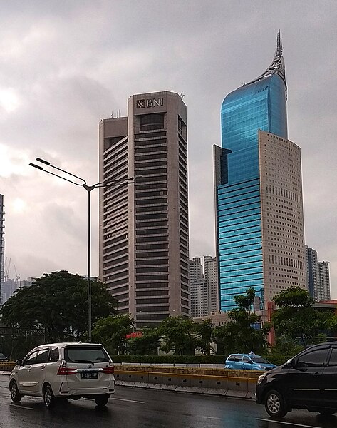 File:Wisma 46, Jakarta, Indonesia.jpg