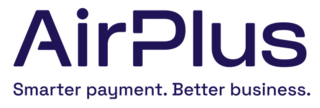 <span class="mw-page-title-main">AirPlus International</span>