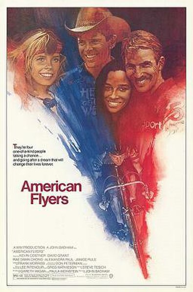 Theatrical release poster