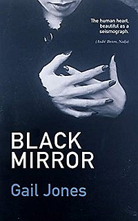 <i>Black Mirror</i> (novel)