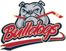 Bulldogs Liege - Wikipedia