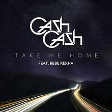 Take Me Home Cash Cash Song Wikipedia - take me roblox