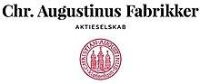Хр. Augustinus Gabrikker.jpg logo.jpg