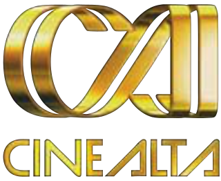 CineAlta Series of digital movie cameras