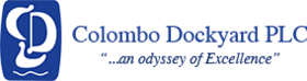 Colombo Dockyard logo.png 