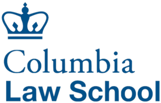 <span class="mw-page-title-main">Columbia Law School</span> Private law school in New York City, New York, U.S.