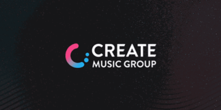 Create Music Group American music distribution and publishing company