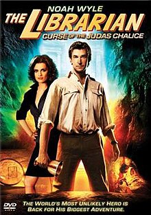 The Curse (film series) - Wikipedia