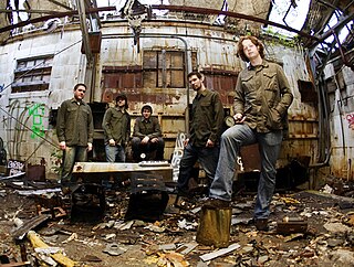 <span class="mw-page-title-main">Destroy Babylon</span> American band