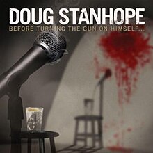 Doug Stanhope - Silahı Kendine Dönmeden Önce (2012) .jpg