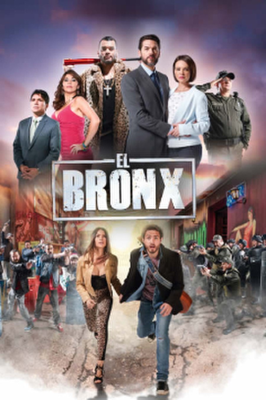 El Bronx