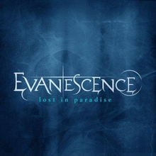 Evanescence - Lost in Paradise (Official Single Cover).png