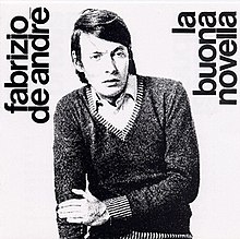 Alternative cover of the original release