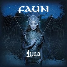 Faŭno Luna Album.jpg