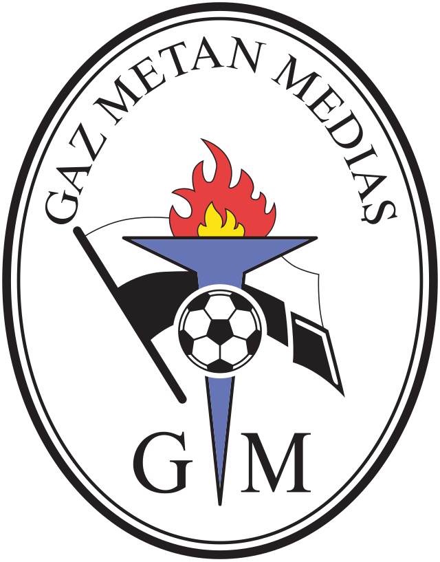 CS Gaz Metan Mediaș - Wikiwand