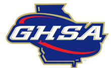 Georgia High School Association Logo.png