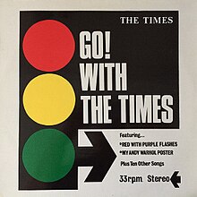 Go! with the Times - Wikipedia