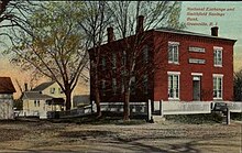 Greenville Bank at the turn of the twentieth century GreenvilleBank.JPG