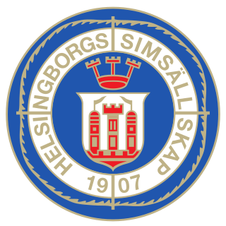 <span class="mw-page-title-main">Helsingborgs S</span>