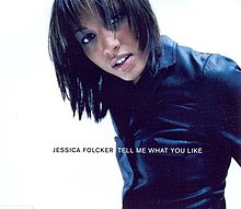 Jessica Folcker-Katakan Padaku Apa Yang Anda Like.jpg