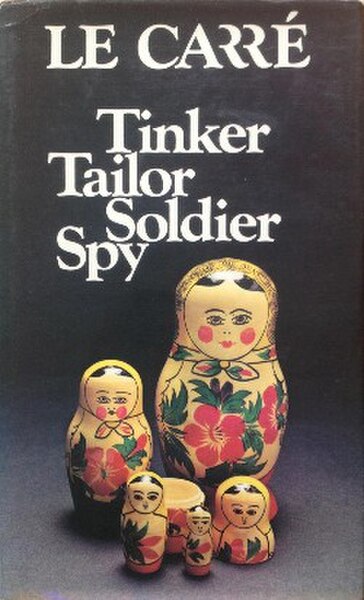 First UK edition