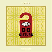 Jung Yong-hwa - Do Disturb special edition.jpg