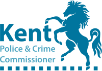 Kent PCC logo.svg