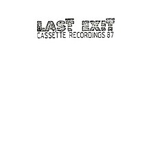 Last Exit - Cassette Recordings 87.jpg