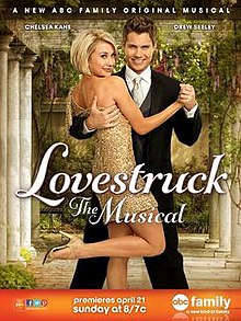 Lovestruck, La Musical.jpeg