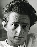 Richler in the 1960s