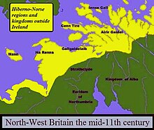 Kingdom of the Isles - Wikipedia