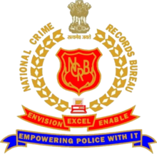 National Crime Records Bureau Logo.png