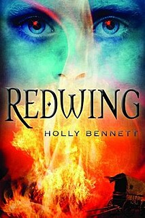 <i>Redwing</i> (novel)