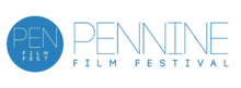 Logo filmového festivalu Pennine od roku 2015.png