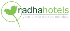 Radha Hotels Logo.png