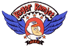 Gol D. Roger, Heroes Wiki