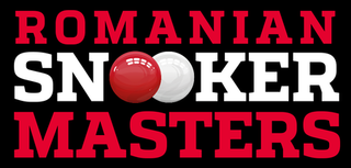 <span class="mw-page-title-main">2018 Romanian Masters</span> Snooker tournament