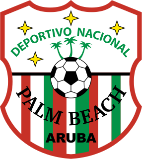 SV Deportivo Nacional Football club