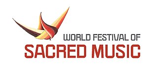 World Sacred Music Festival