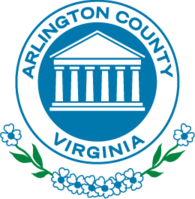 Official seal of Arlington County