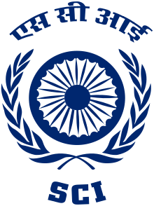 Shipping Corporation of India Logo.svg