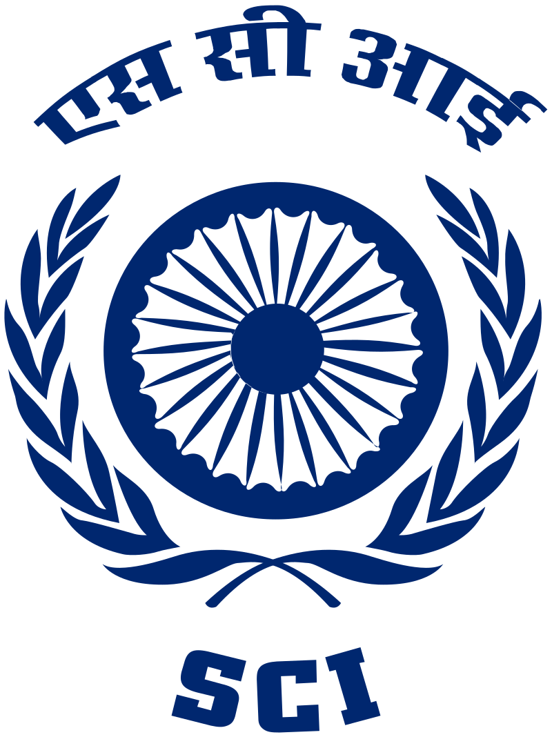 Shipping Corporation of India - Wikipedia