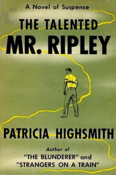 First US edition