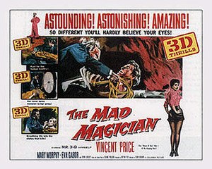 Theatrical release poster