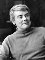 Tony Booth (actor)