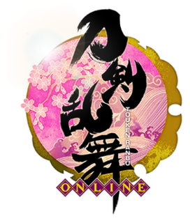 <i>Touken Ranbu</i> 2015 video game